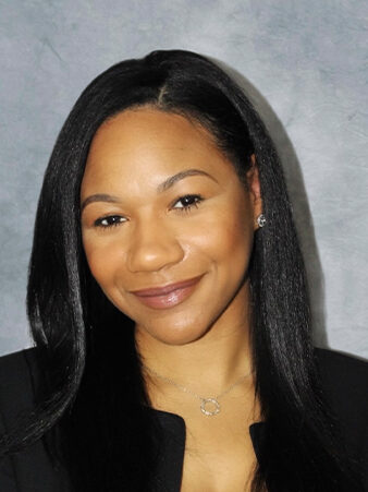 Trisha Starks-Byron, founding attorney of Starks Byron, P.C.
